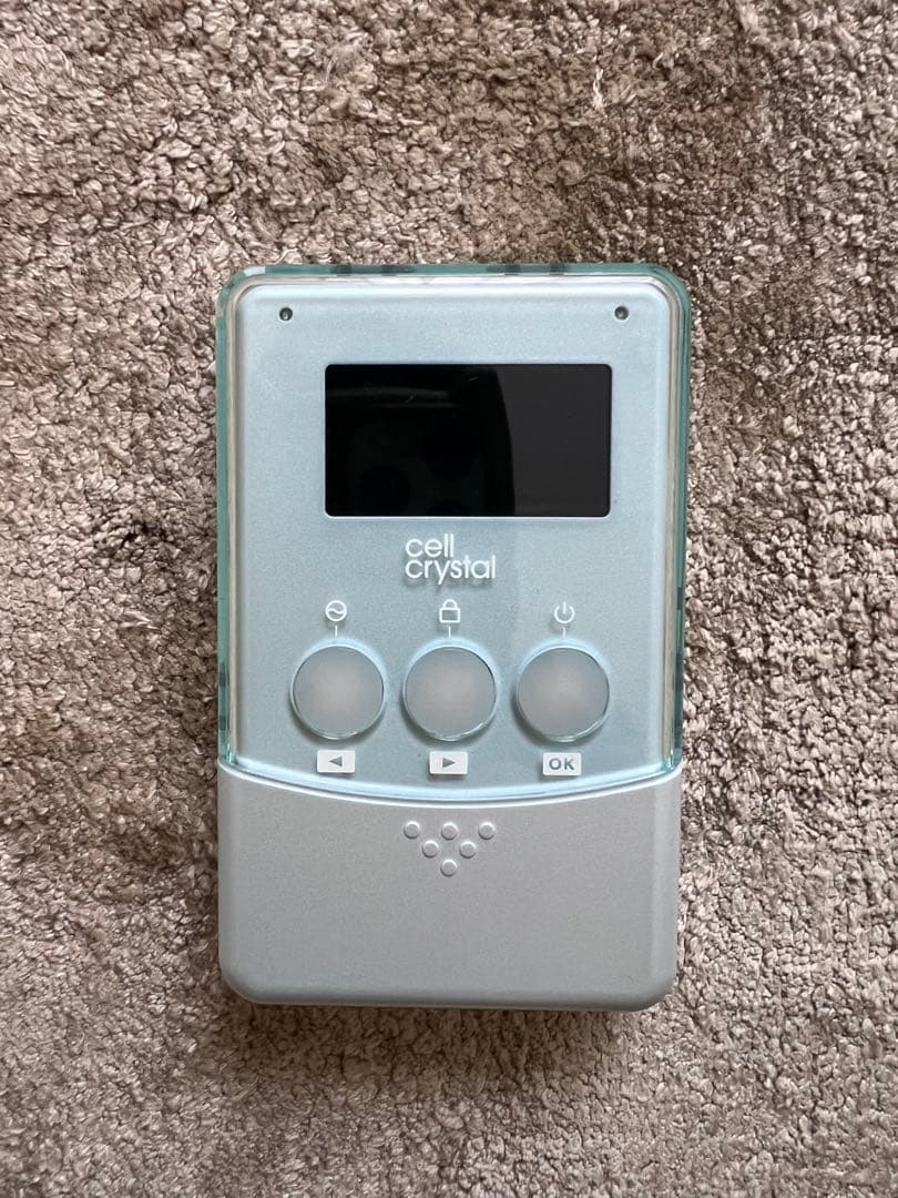 セルクリスタル　フレキシア