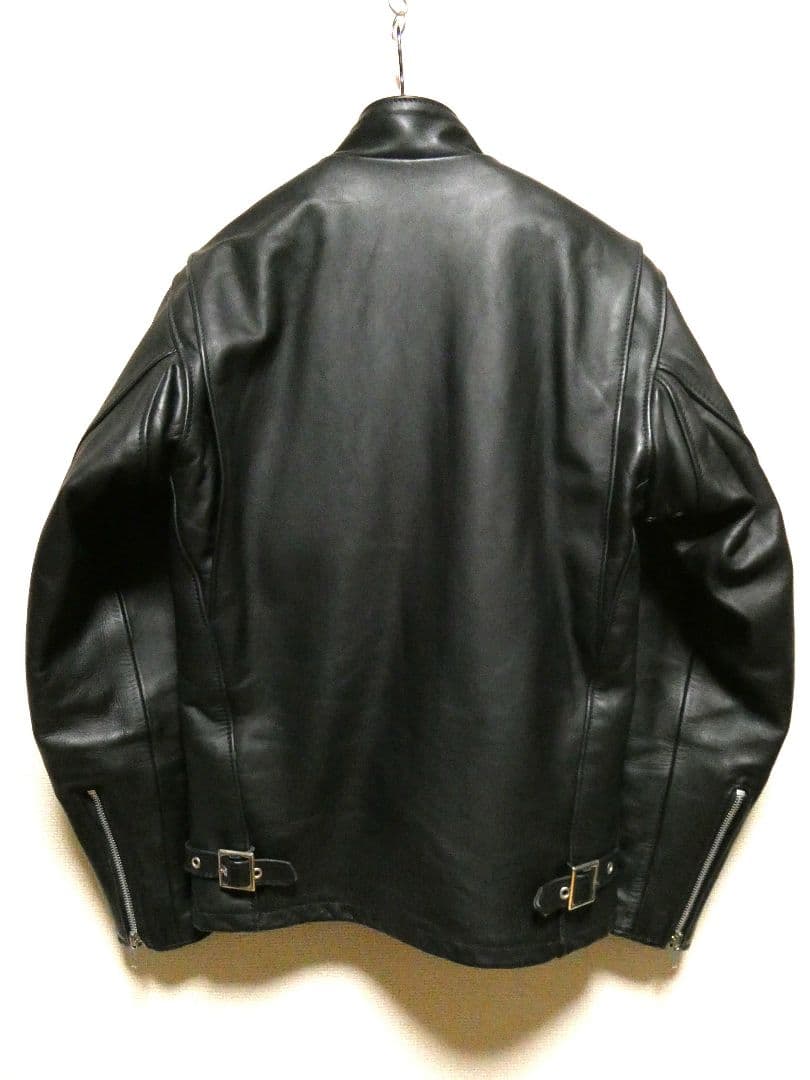 美品！現行モデル！ボアライナー付き完品！ショットスタンド641立ち襟