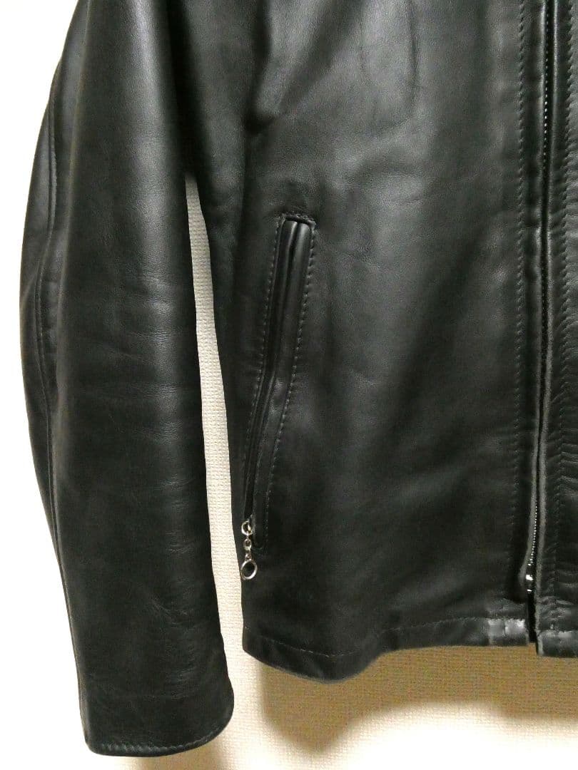 美品！現行モデル！ボアライナー付き完品！ショットスタンド641立ち襟