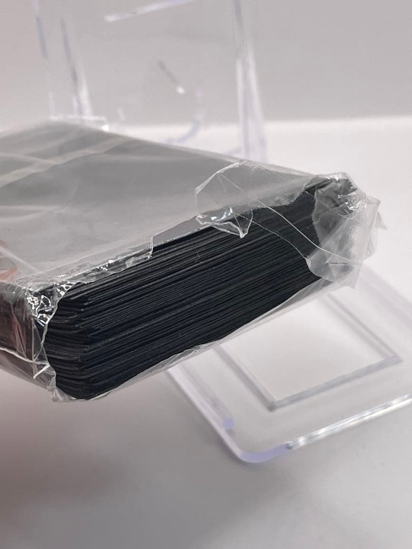 希少 新品未使用 堕天使イシュタム ジャッジ スリーブ 80枚 遊戯王