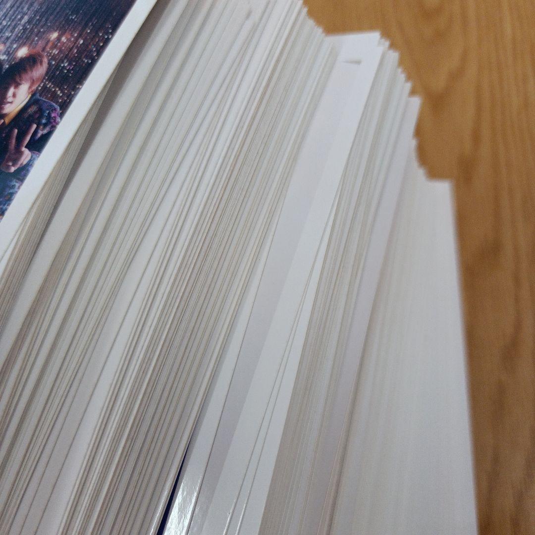 嵐　公式写真　約800枚　大量　まとめ売り　ブロマイド　集合　混合