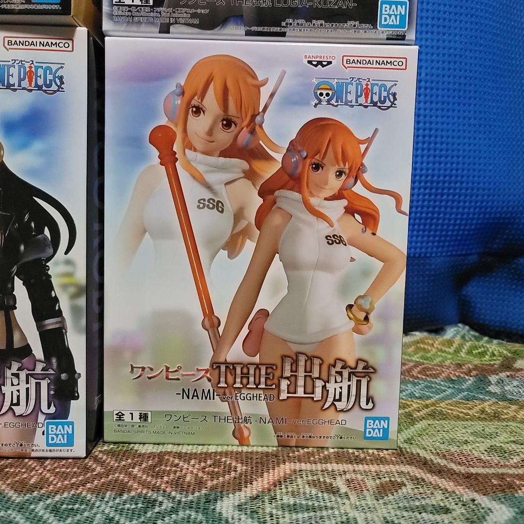 ONE PIECE Figure Lot 16pcs ワンピースまとめ売り16点