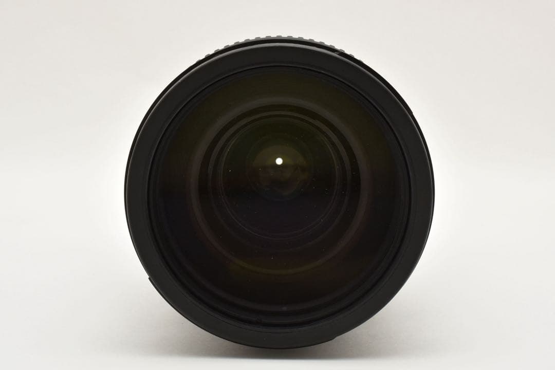 レンズ(ズーム) Nikon AF-S 80-400mm 1:4.5-5.6G ED