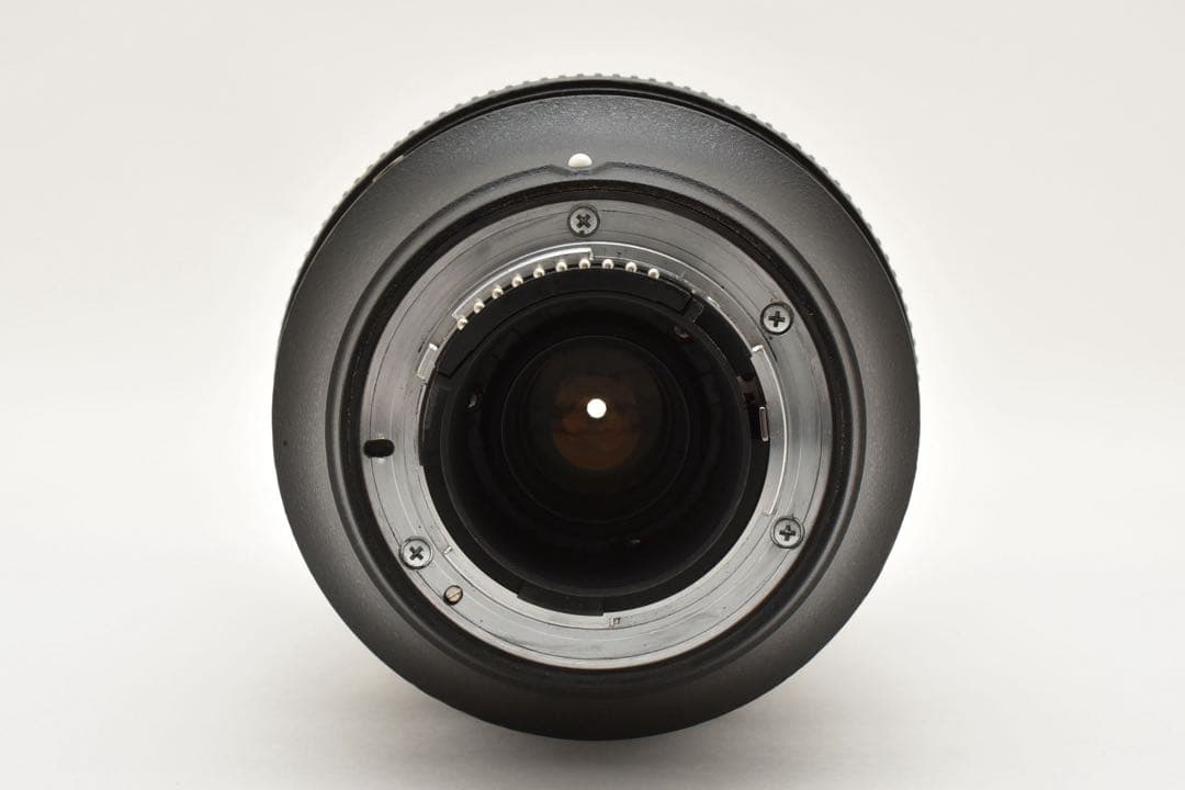 レンズ(ズーム) Nikon AF-S 80-400mm 1:4.5-5.6G ED