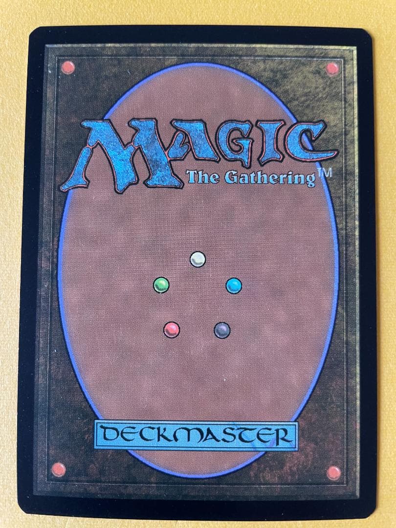 【Foil】石鍛冶の神秘家 拡張 英語