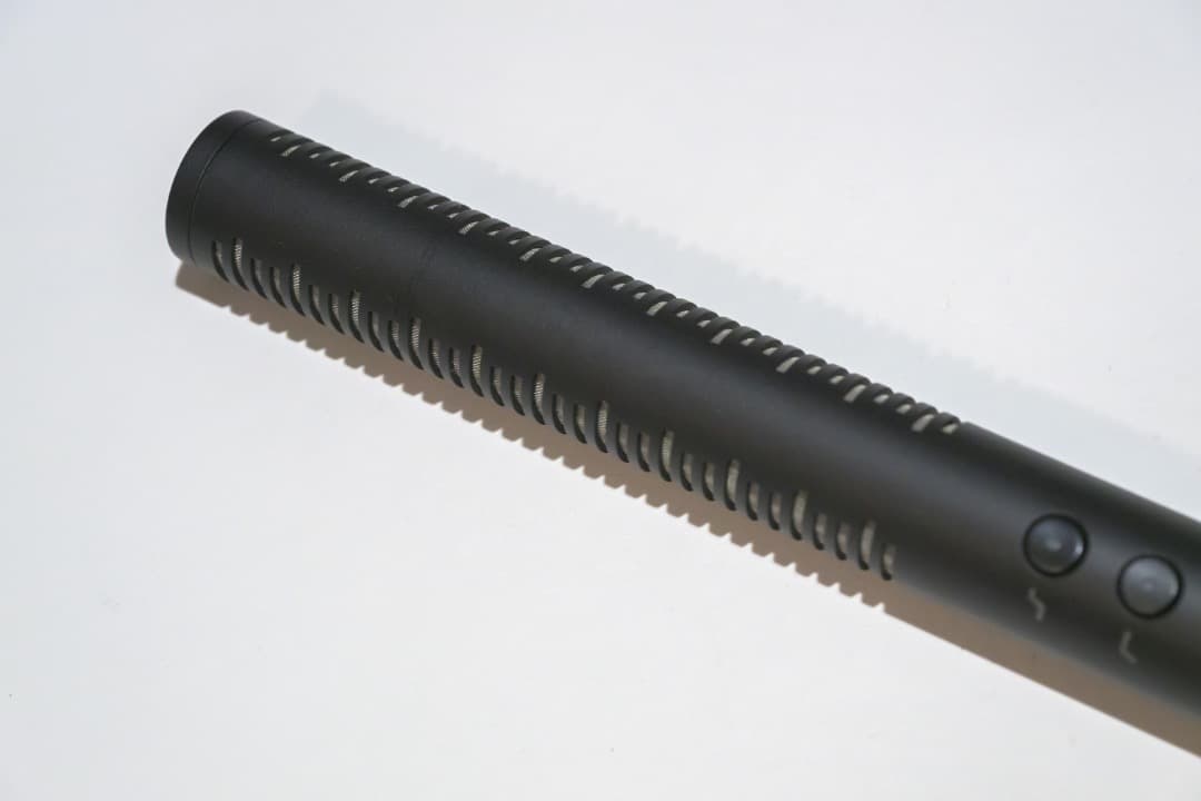 RODE ロード NTG4+ コンデンサーマイク