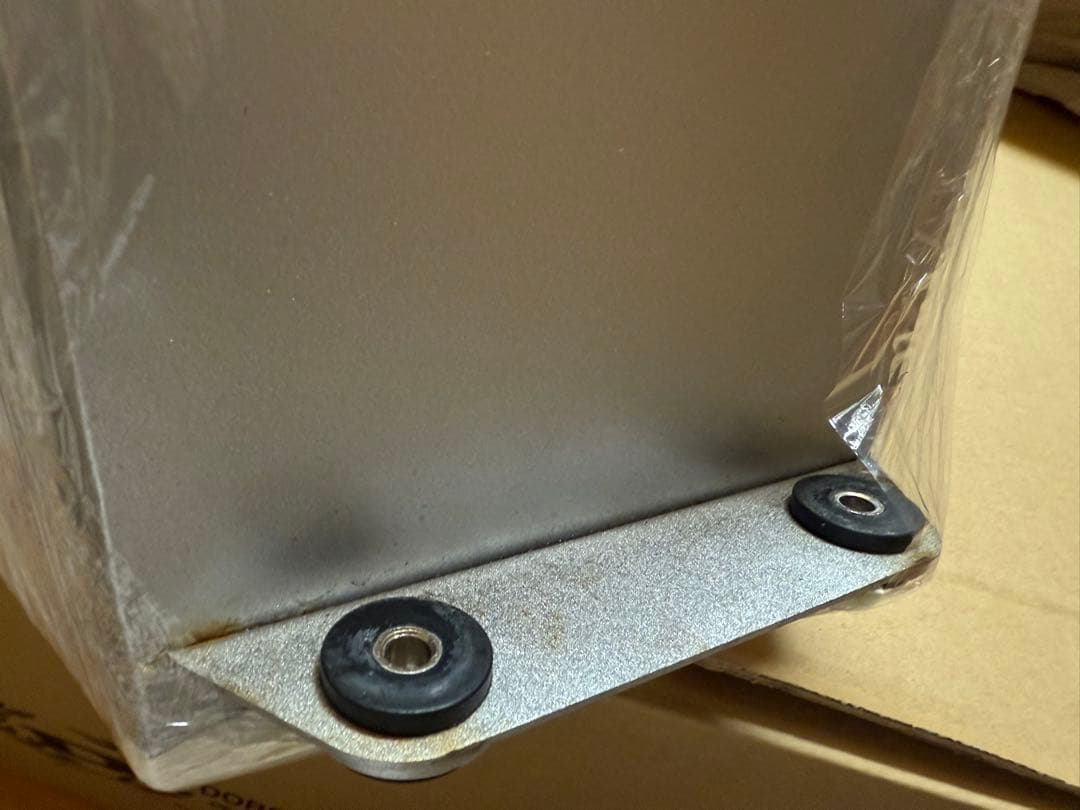 ちゃん　　Z1イエローボール外装