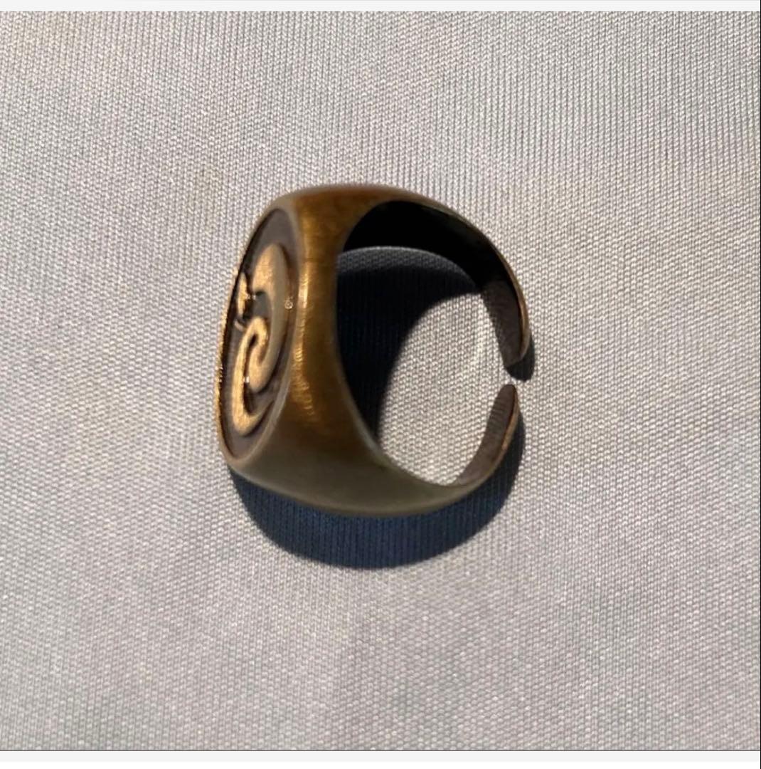 も*つ様 バベル スカーフリング 新品未使用 JAM'Sくじ BABELnoTO