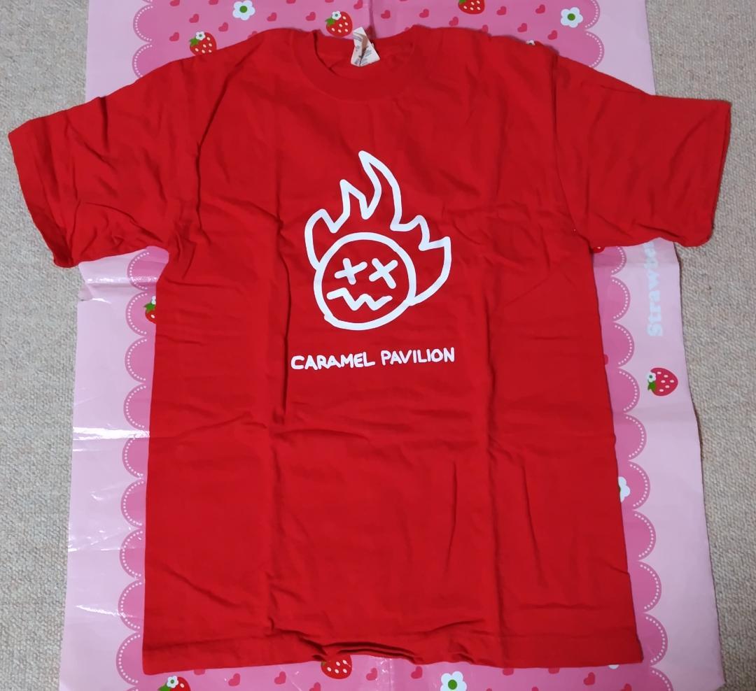 GLAY JIRO キャラメルパビリオン ボックス