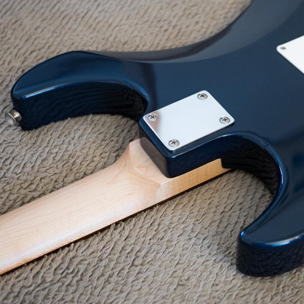 PACIFICA PAC012 極美品 初心者セット