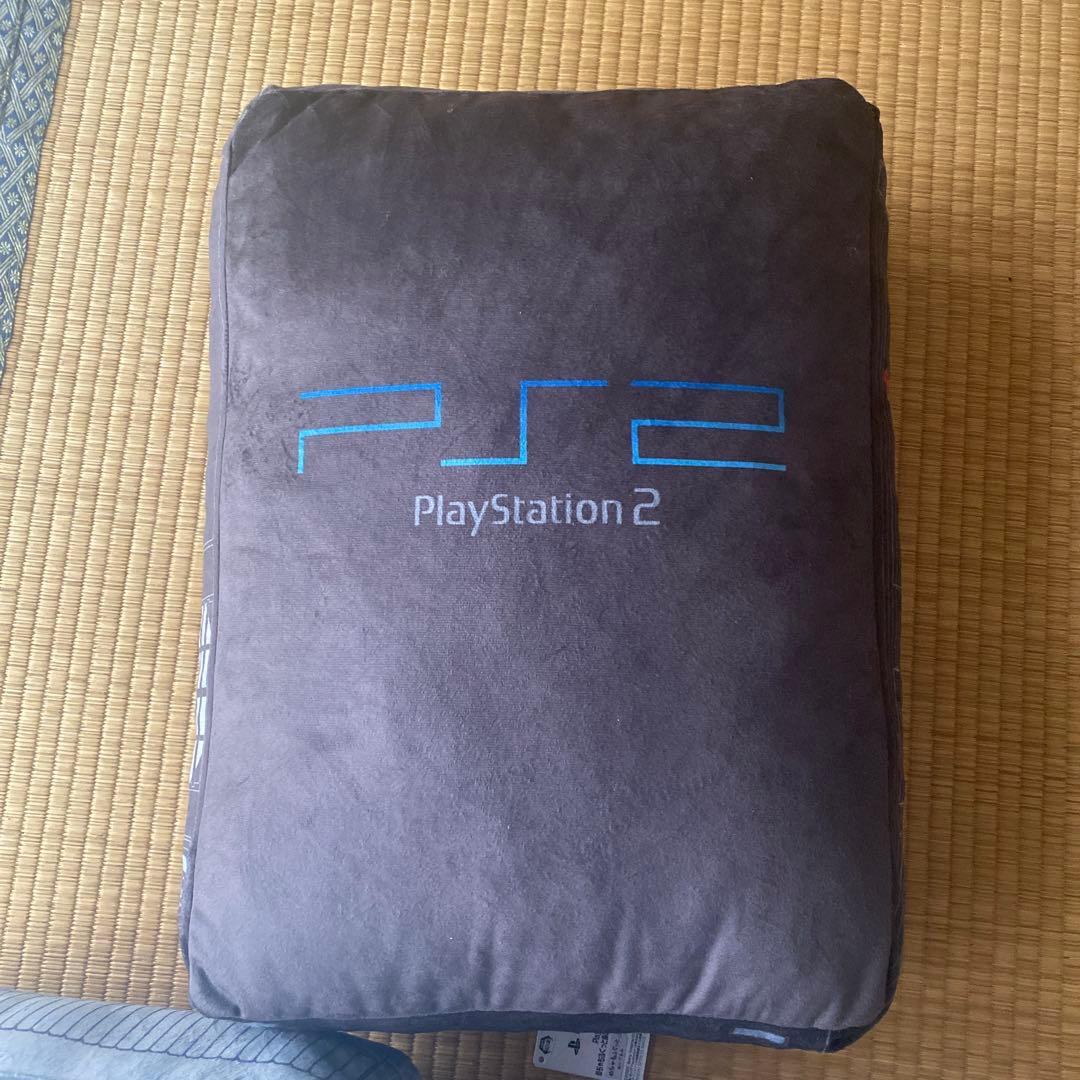 PlayStation公式　めちゃもふぐっとぬいぐるみ