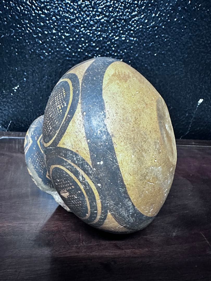 アンダーソン　馬家窰文化 土器壺　古美術　骨董品　アンティーク　発掘品　貴重