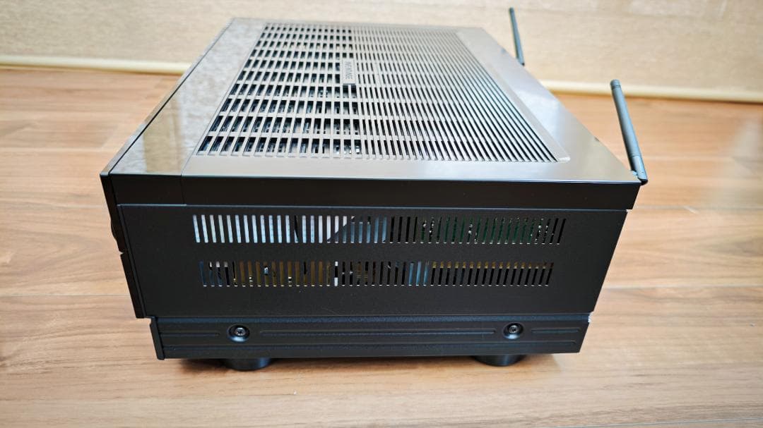 Yamaha AVアンプ AVENTAGE RX-A2A メーカー保証あり