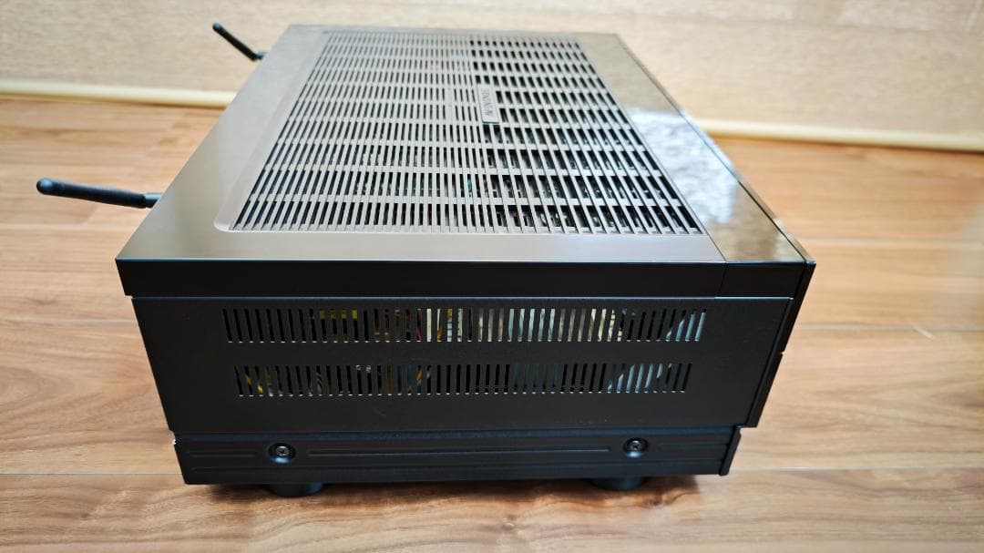 Yamaha AVアンプ AVENTAGE RX-A2A メーカー保証あり