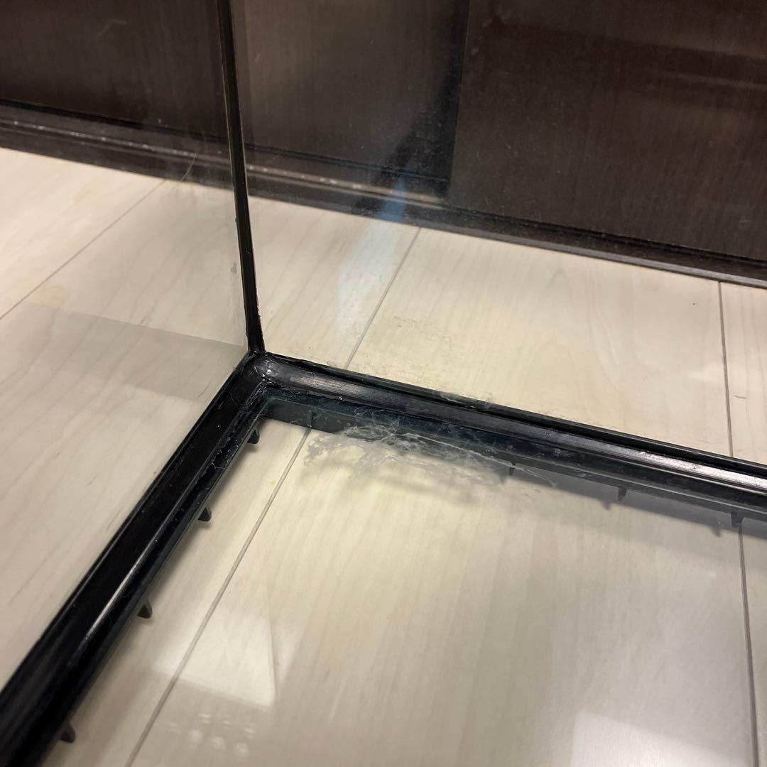 GEX グラステラリウム 4530 （暖突付き） セット