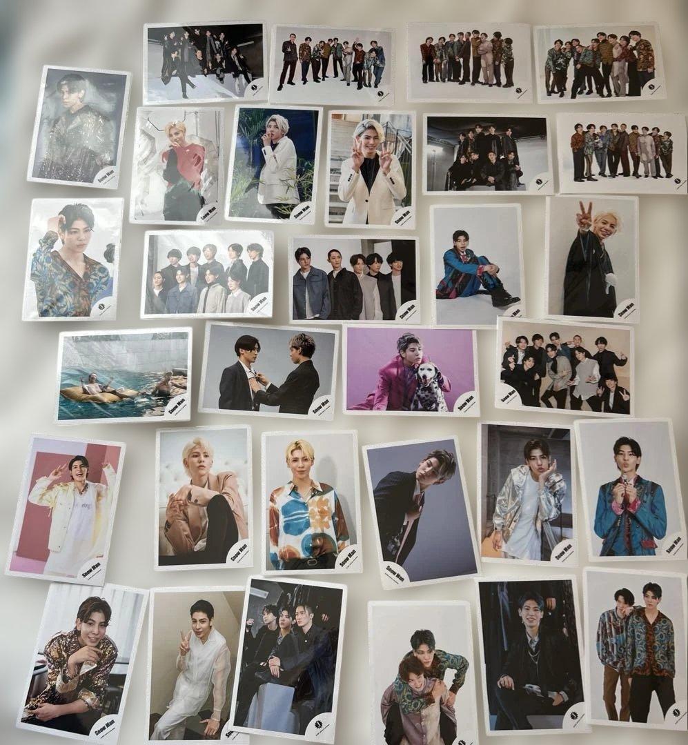 (本日限り値下げ) Man CD DVD 公式写真 うちわ まとめ売り