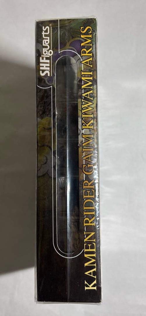 SHFiguarts 仮面ライダー鎧武 極アームズ