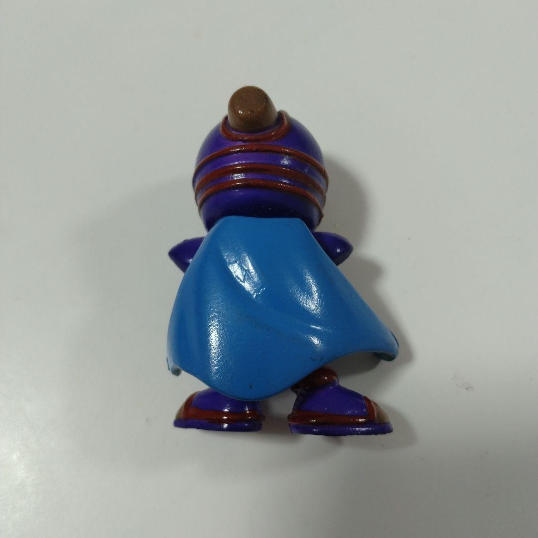 ボンバーマン　フィギュア　まとめ売り