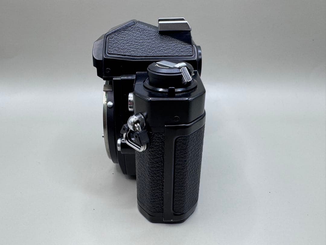 【美品】 Nikon FM