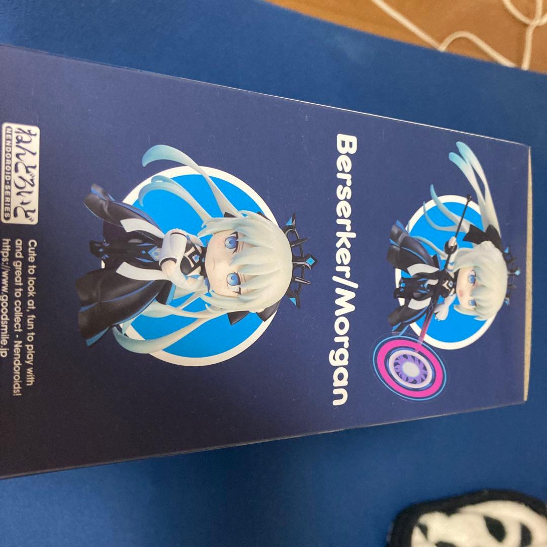 未開封新品　Fate FGO ねんどろいど 2150モルガン