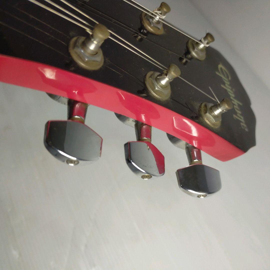 Epiphone　SG　G-310　エレキギター　日本製　エピフォン