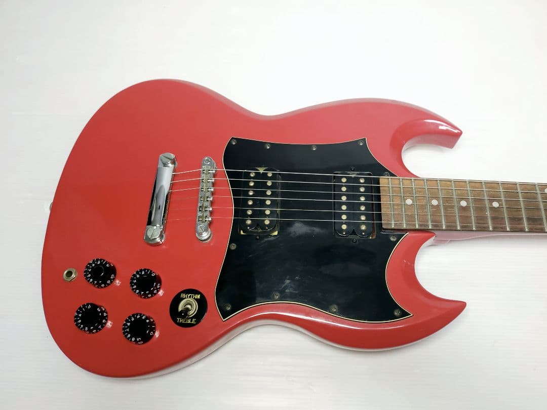 Epiphone　SG　G-310　エレキギター　日本製　エピフォン