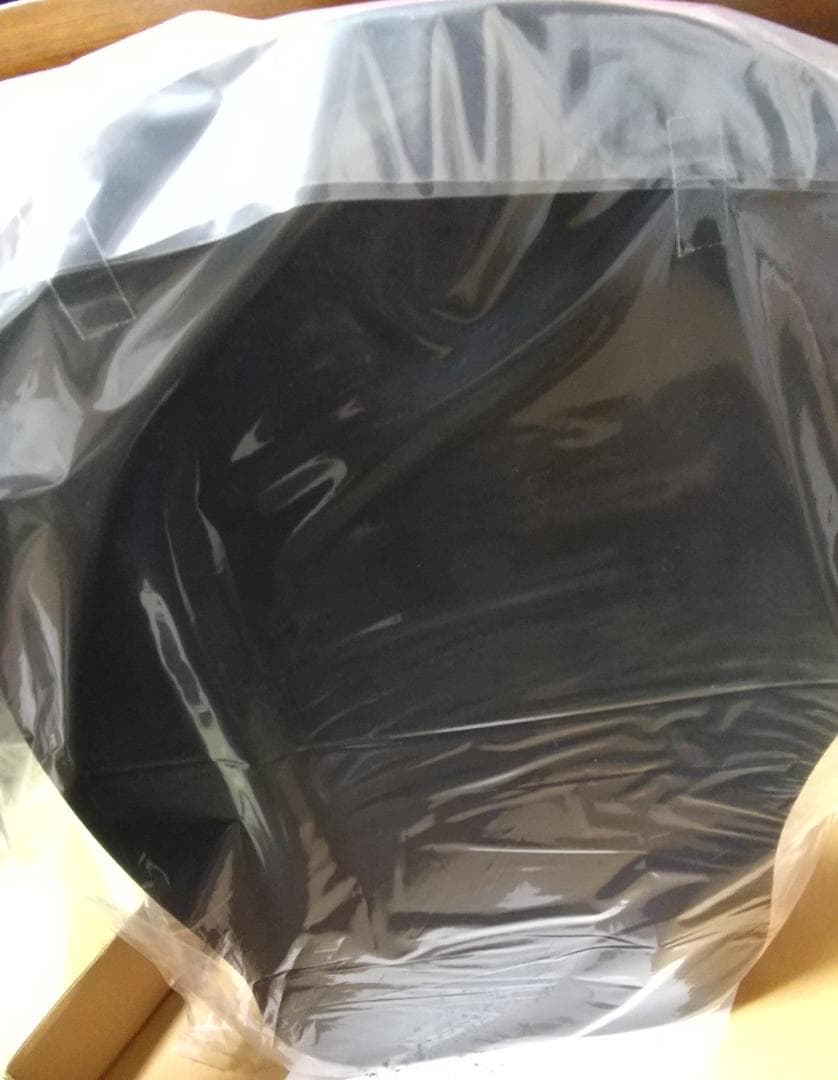 アズールレーン　ザラ　等身大おっぱいマウスパッド　未使用・未開封品