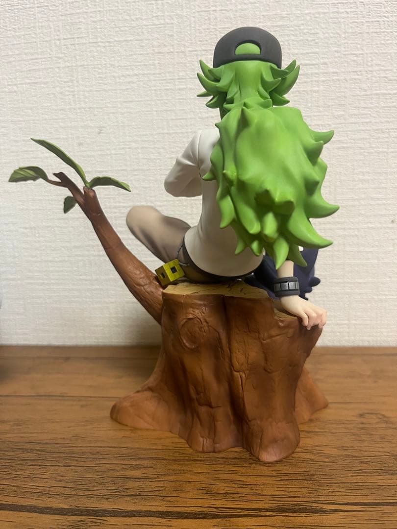 【外箱なし】N＆ゾロア フィギュア ポケモンセンター受注生産品　※おまけ付き