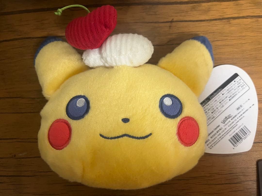 【外箱なし】N＆ゾロア フィギュア ポケモンセンター受注生産品　※おまけ付き