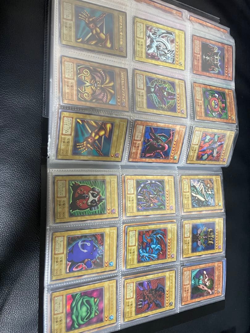 遊戯王　コレクション　まとめ売り　引退