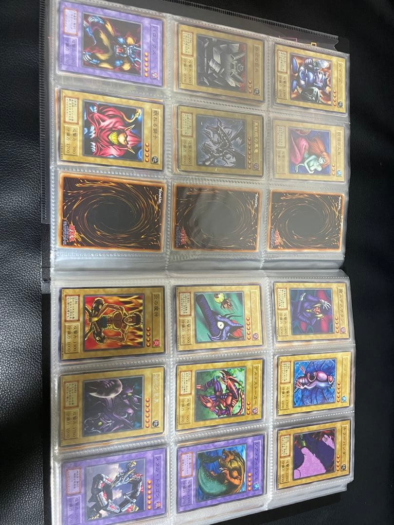 遊戯王　コレクション　まとめ売り　引退