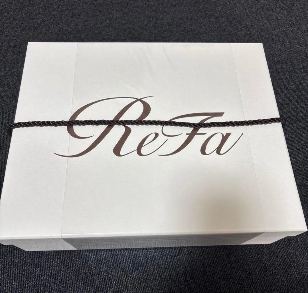 【新品未開封】ReFa BEAUTECH DRYER BX / ホワイト