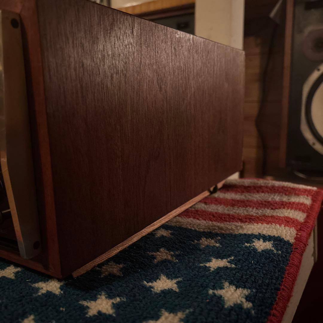 TRIPLEマッキントッシュC26名機美品 プリアンプ