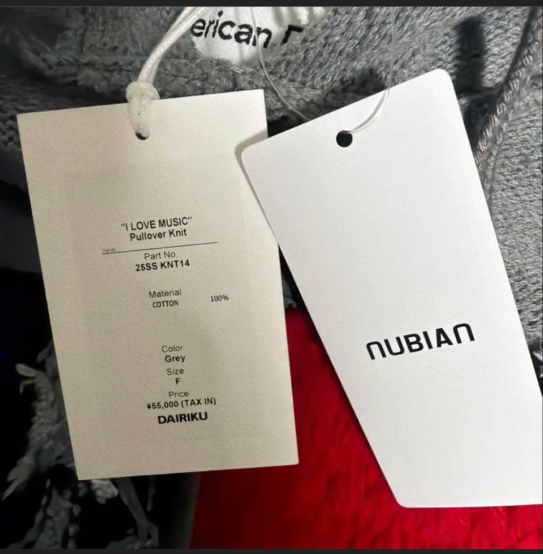 sad kid yaz着用　dairiku パーカー 新品