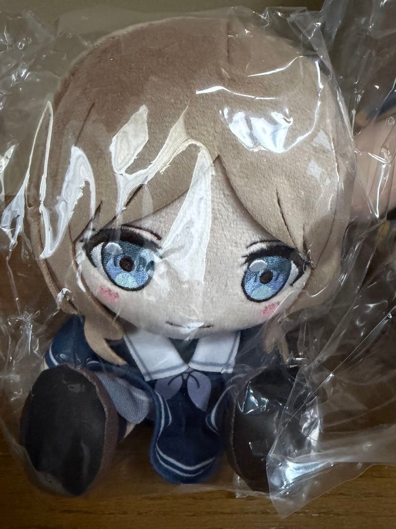 BanG Dream！ MyGO!!!!! ぬいぐるみ 長崎そよ 3個セット