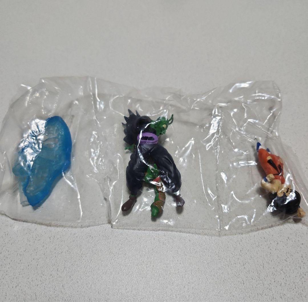 ドラゴンボールZ イマジネーションフィギュア6