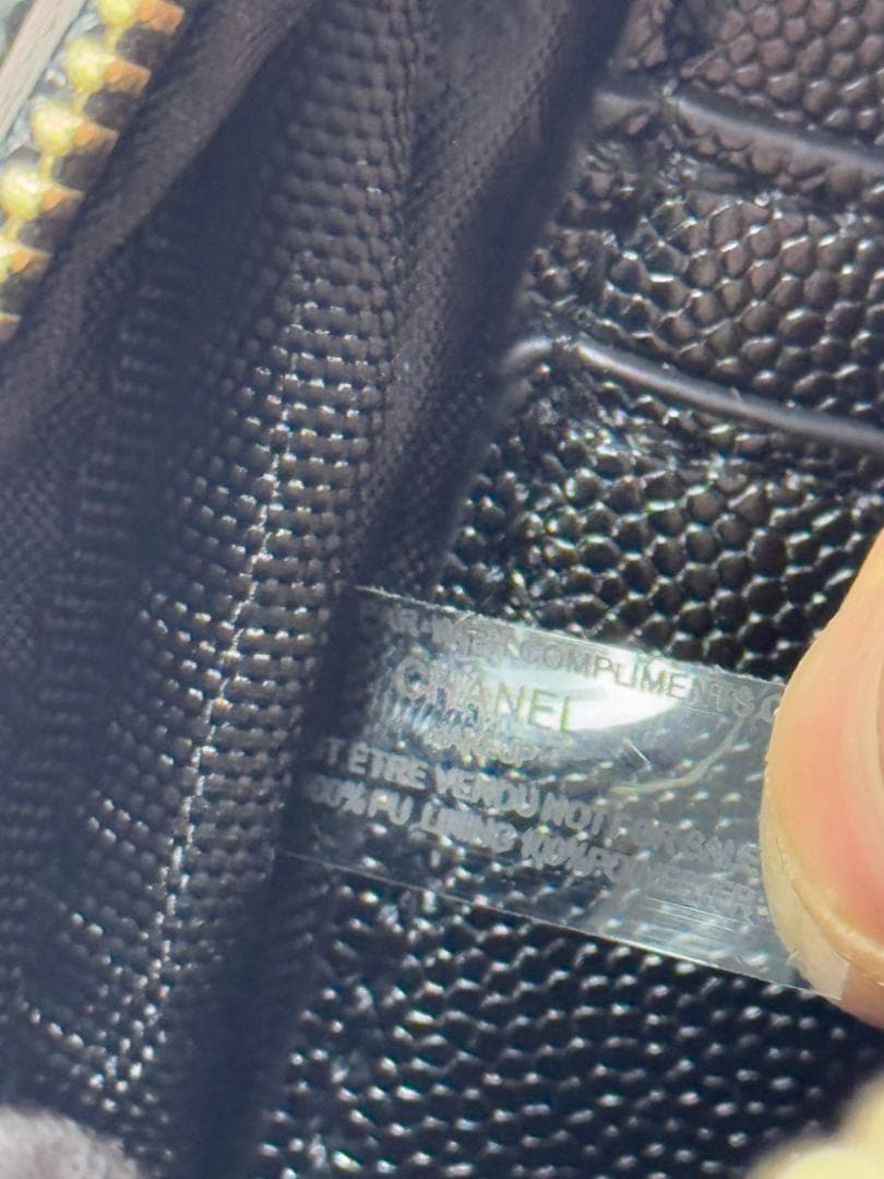 新品・ノベルティ ブラック レザー バックパック