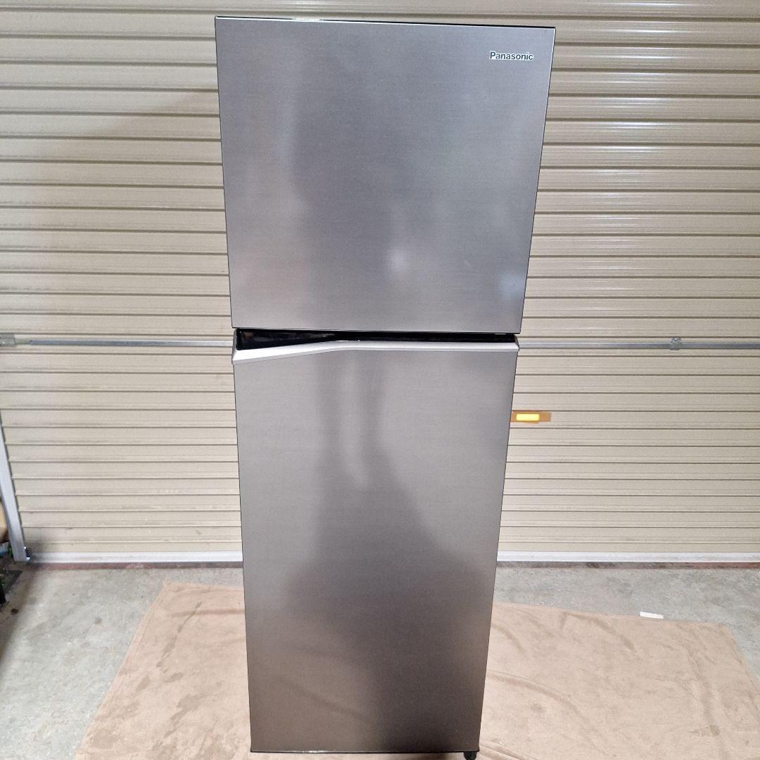 【2024年】Panasonic 2ドア NR-B252T-H【配送費込み】