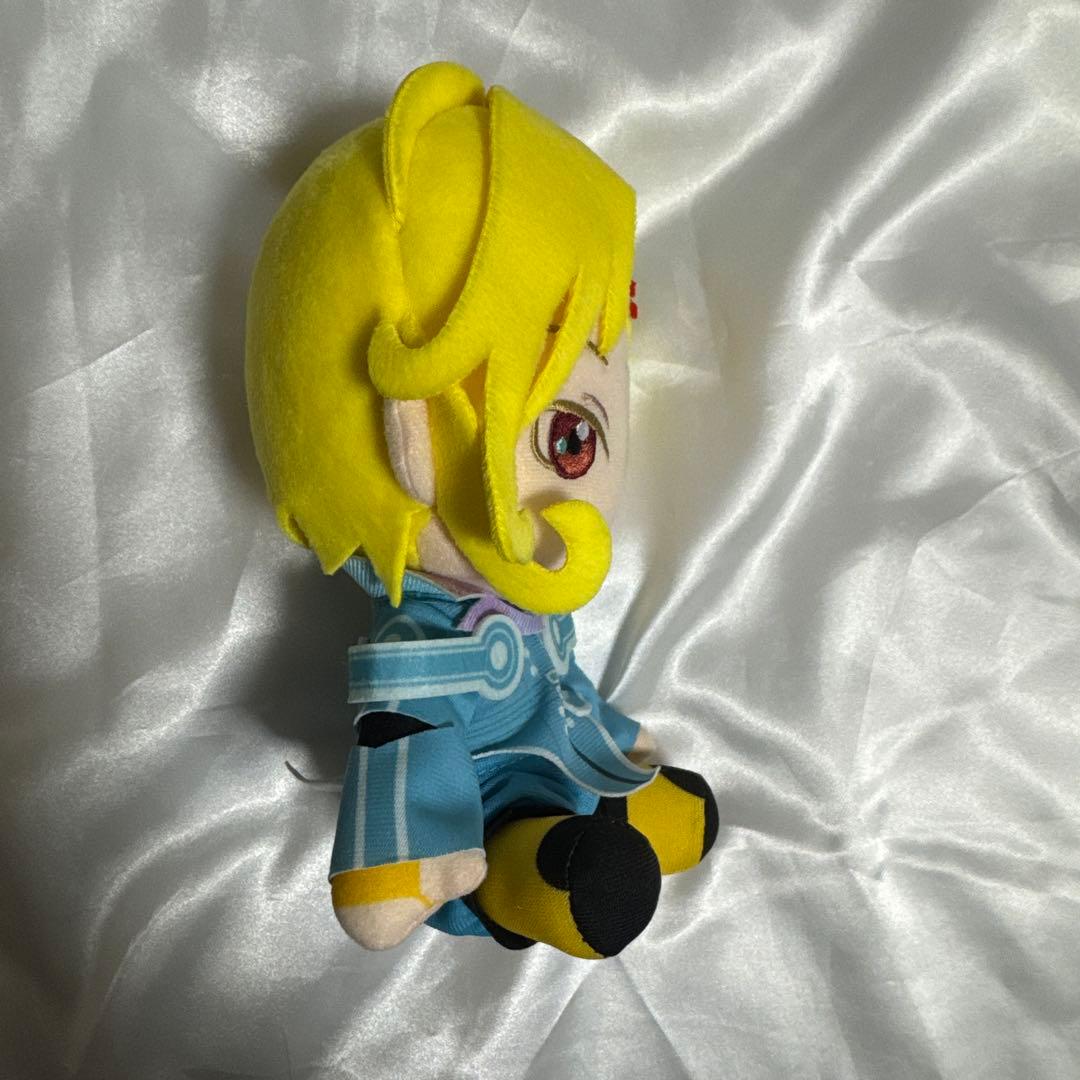 グノーシア　セツ　ぬいぐるみ