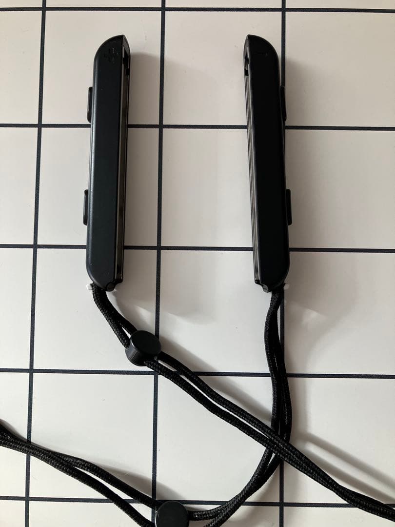 【付属品完備・おまけ付】Nintendo Switch 本体ネオンブルー/レッド