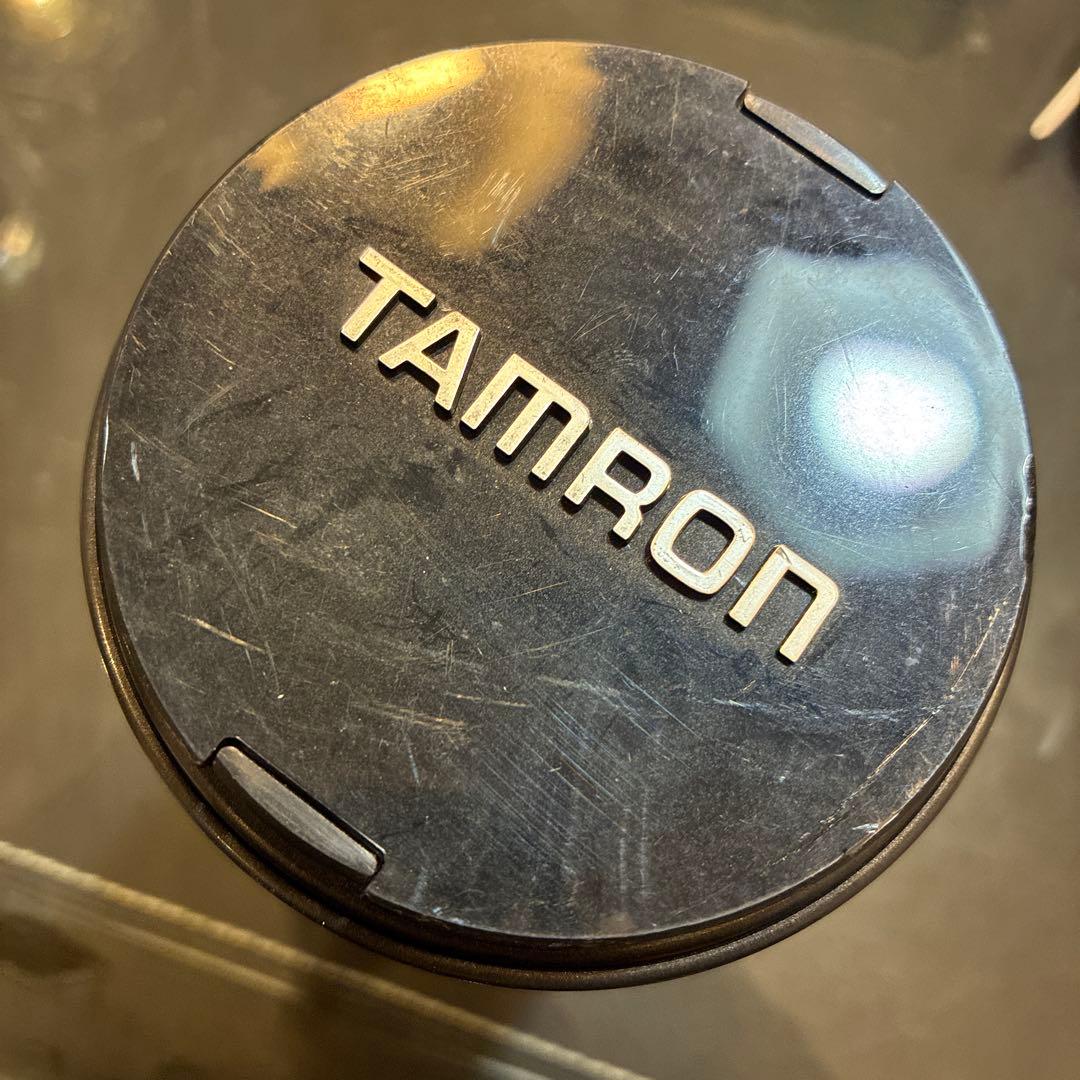 タムロン TAMRON AF SP 70-210mm F2.8 LD キヤノン