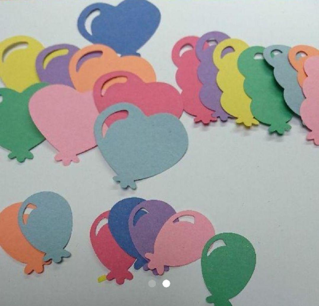 クラフトパンチ 風船オーダー受付中(゜ー゜*)いいね！ありがとうございます♪