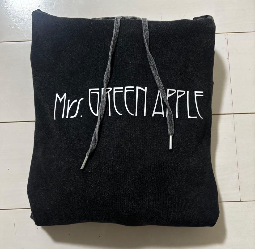 \"EDEN to BABEL\" フーディ パーカー バベルの塔 ミセス