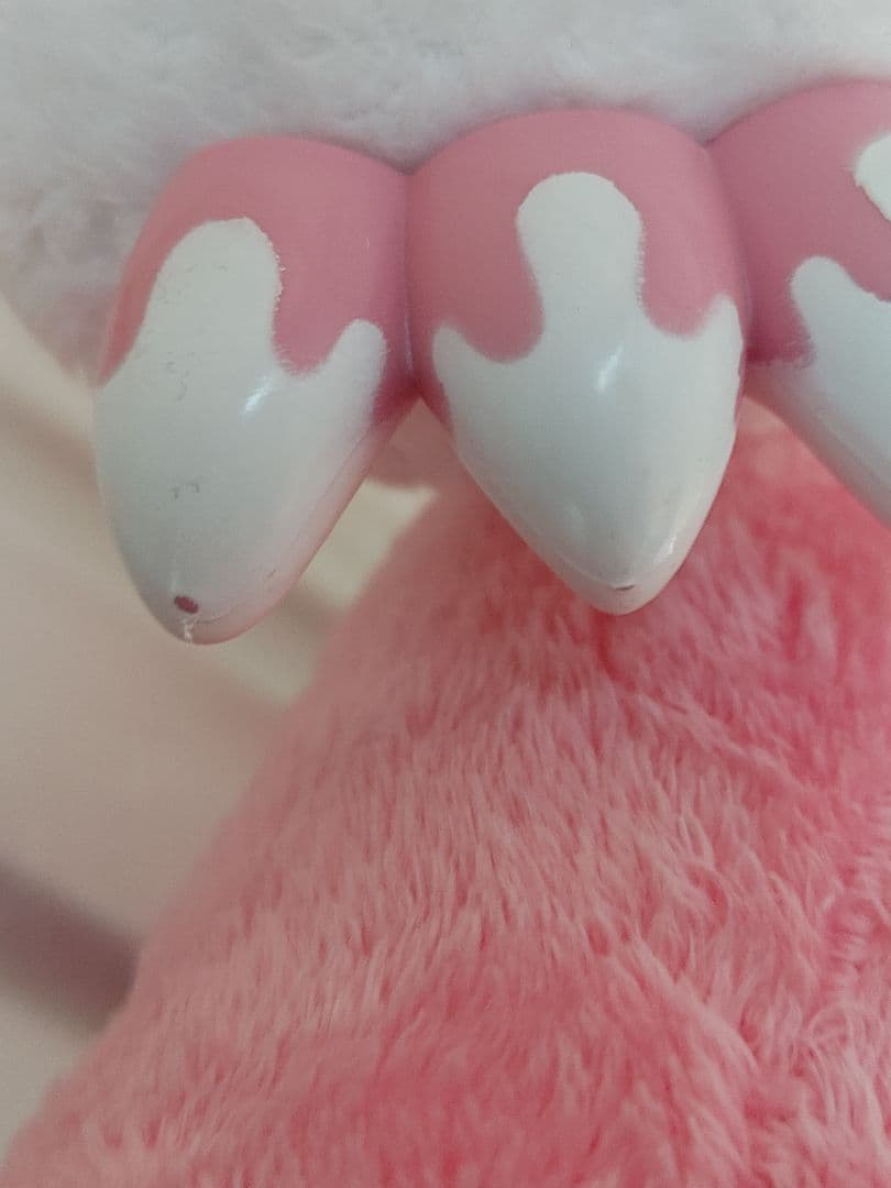 グルーミー(レア)チャックスGP520、クレイジー