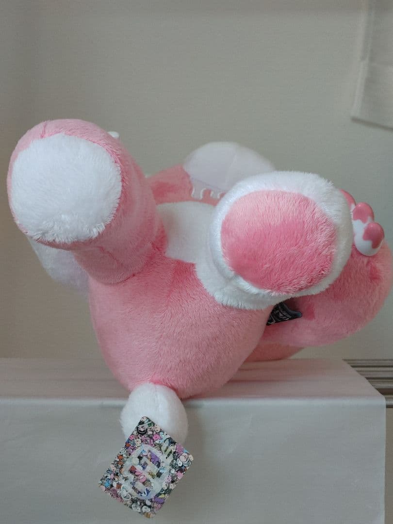 グルーミー(レア)チャックスGP520、クレイジー