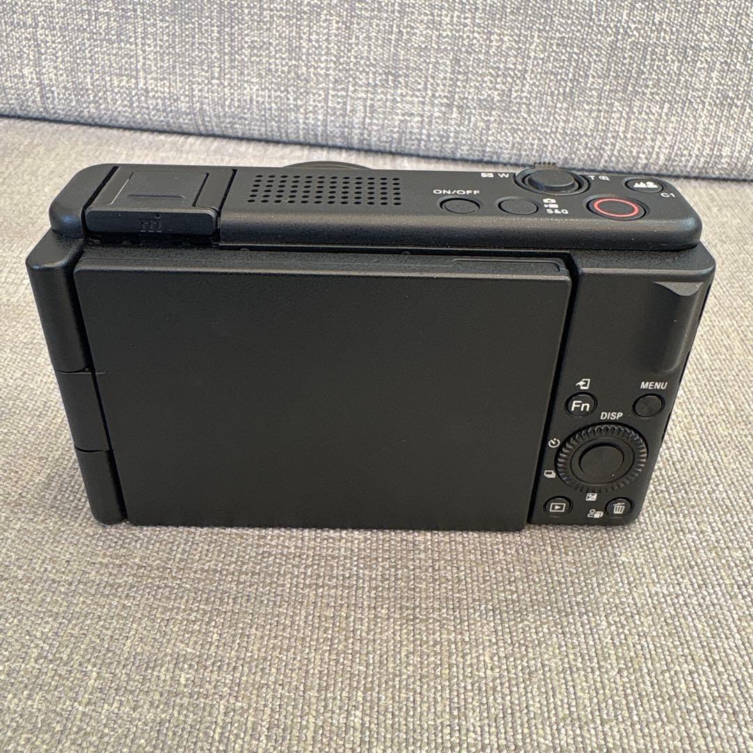 SONY ソニー ZV-1F Digital Camera