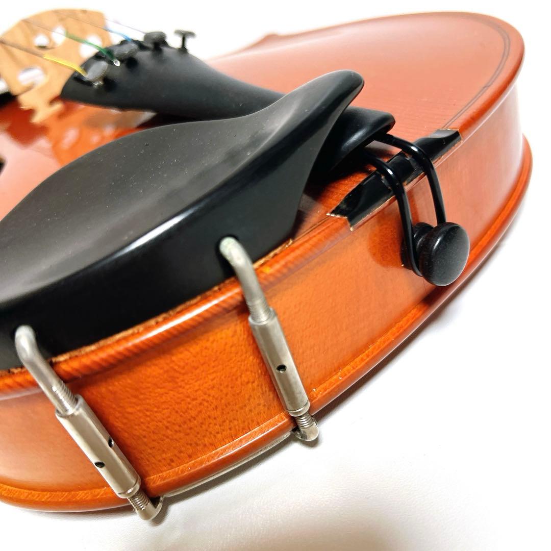 【美品】ARS MUSIC バイオリン モデル024 4/4 チェコ製　GEWA