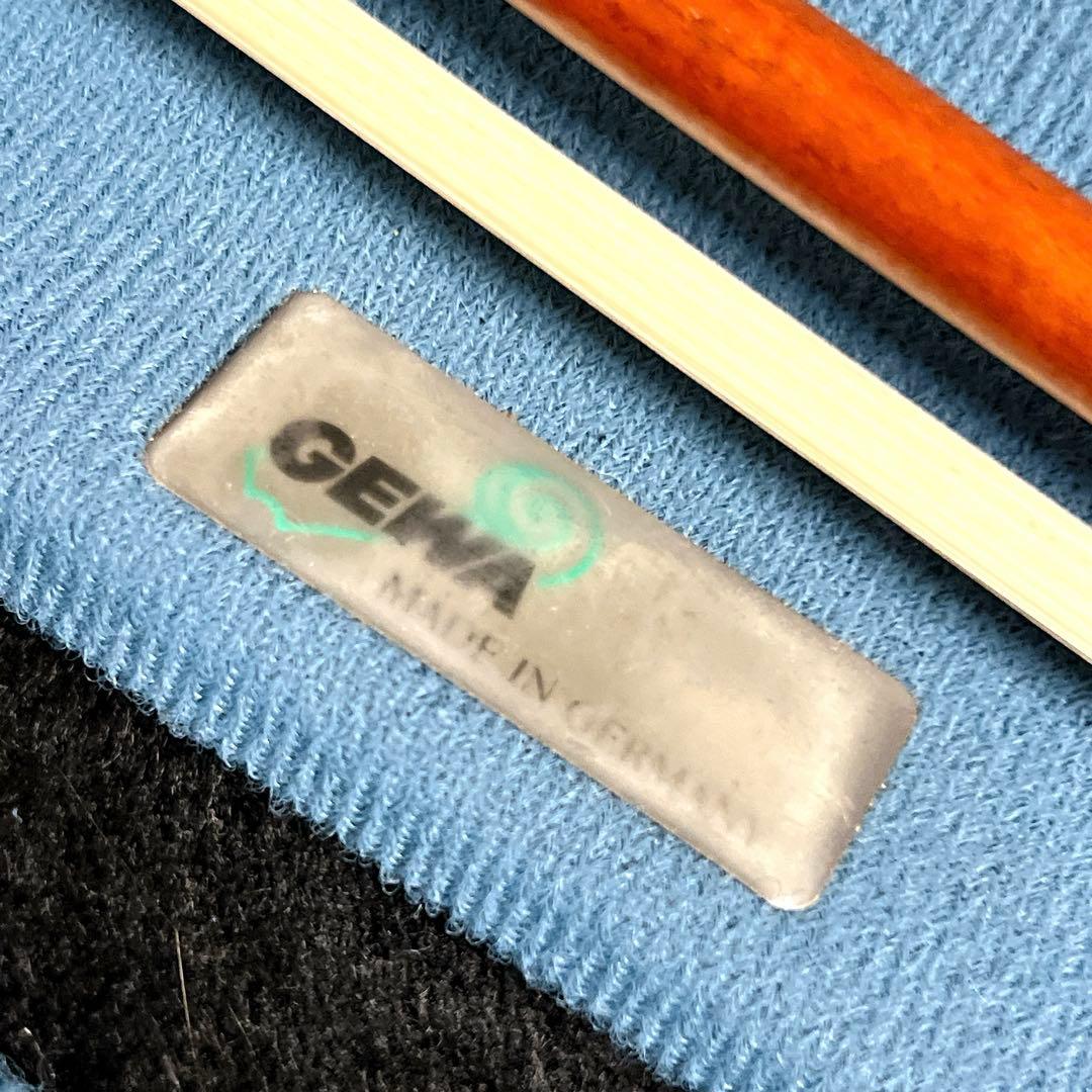 【美品】ARS MUSIC バイオリン モデル024 4/4 チェコ製　GEWA