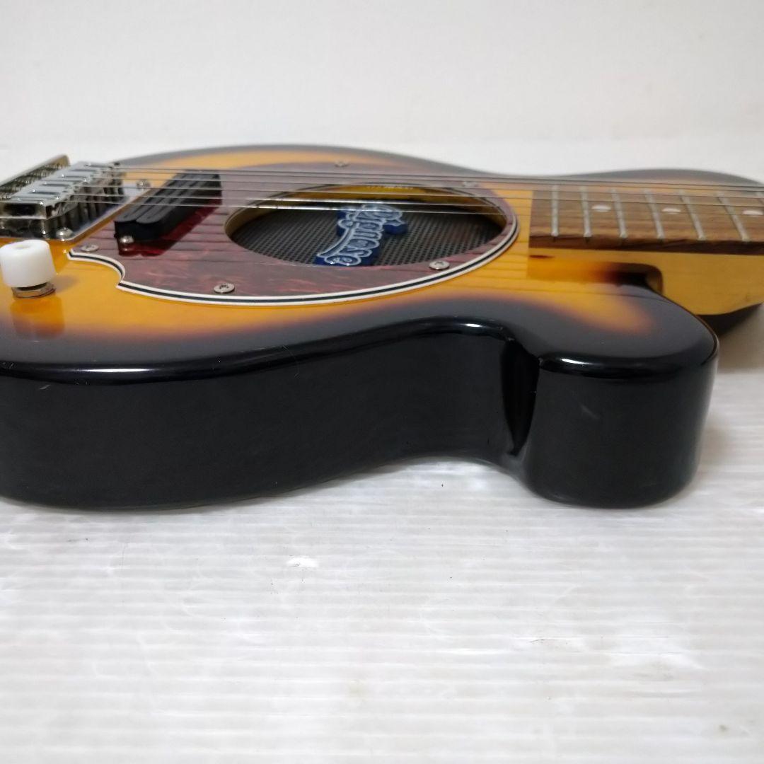 Pignose PGG-200 ピグノーズ アンプ内蔵 エレキギター ミニギター