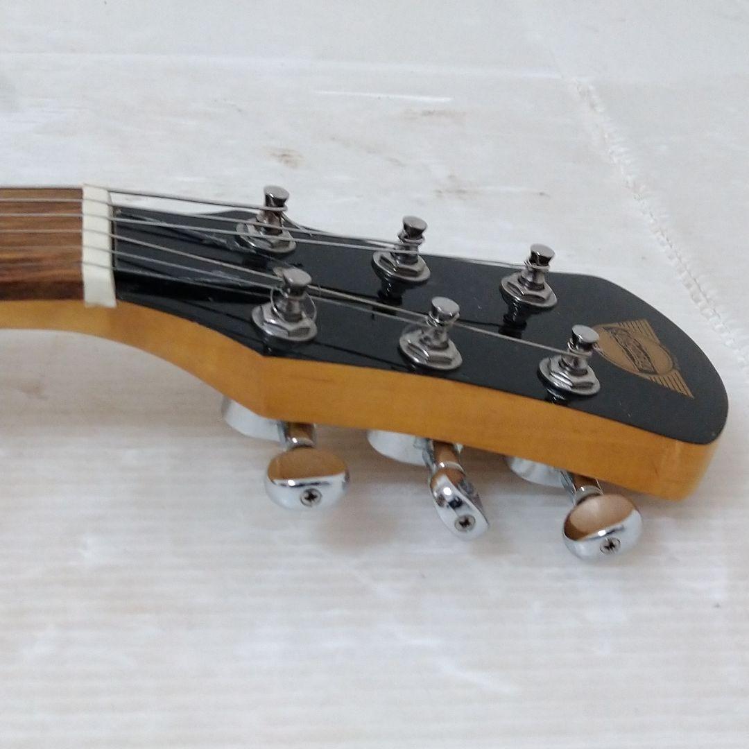 Pignose PGG-200 ピグノーズ アンプ内蔵 エレキギター ミニギター